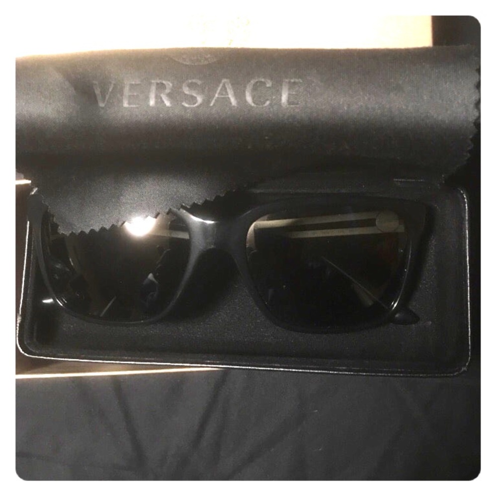 Versace Sunglasses